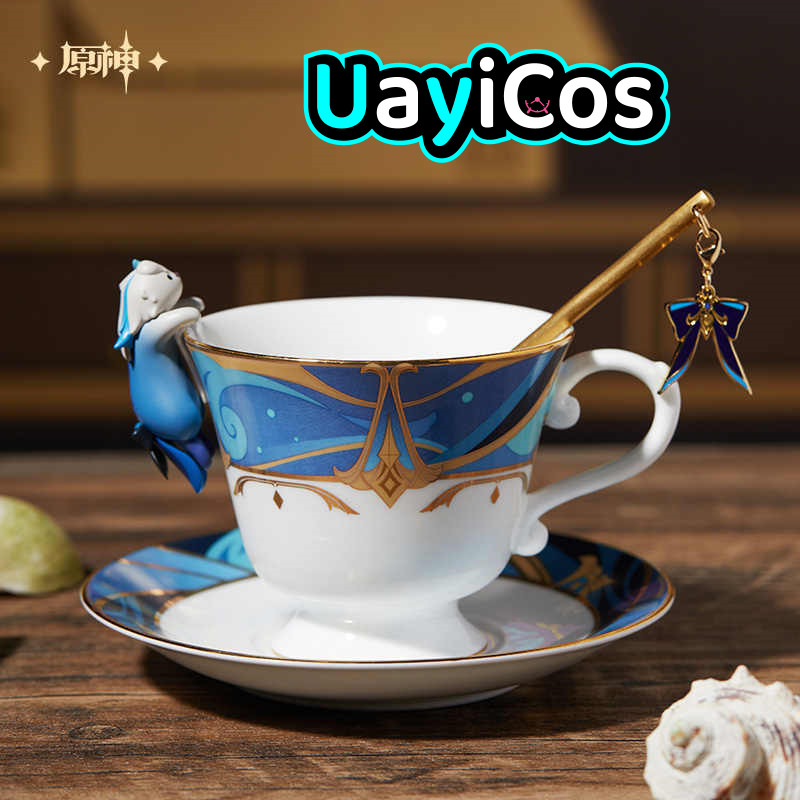 Auf Lager Neuvillette Teetasse – Coffee Tea And Sugar Set Bewertung und Preis
