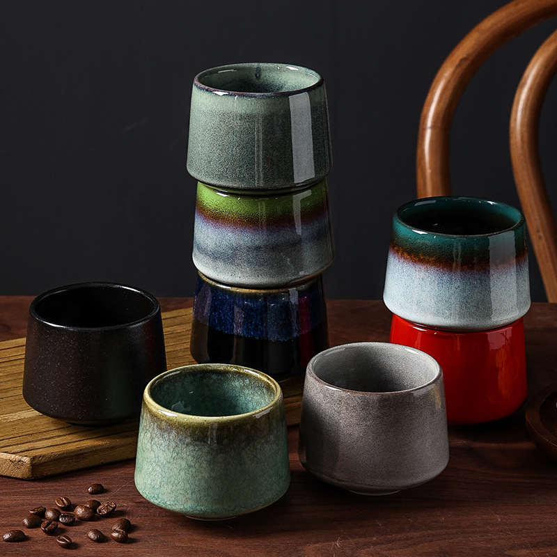 Japanische Teetasse im Brennof – Xbloom Coffee Tea Bewertung und Preis