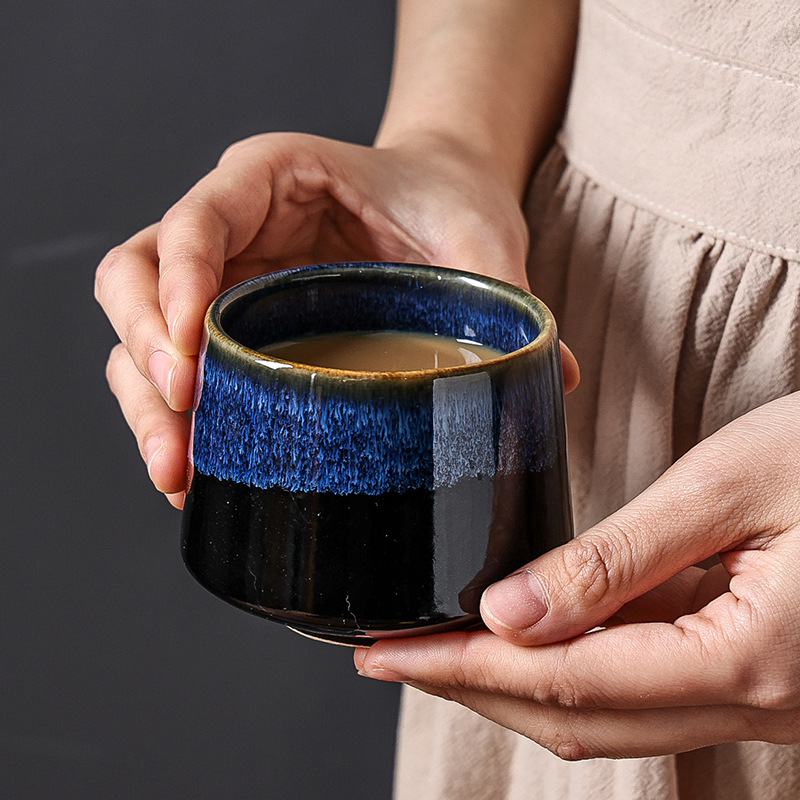 Japanische Teetasse im Brennof – Xbloom Coffee Tea Bewertung und Preis