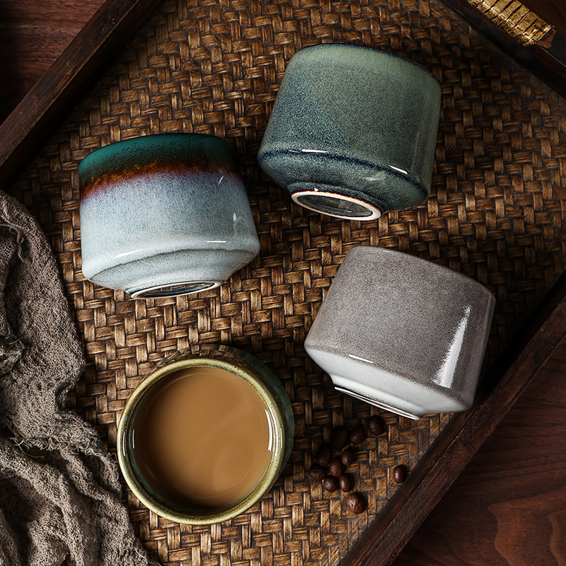 Japanische Teetasse im Brennof – Xbloom Coffee Tea Bewertung und Preis