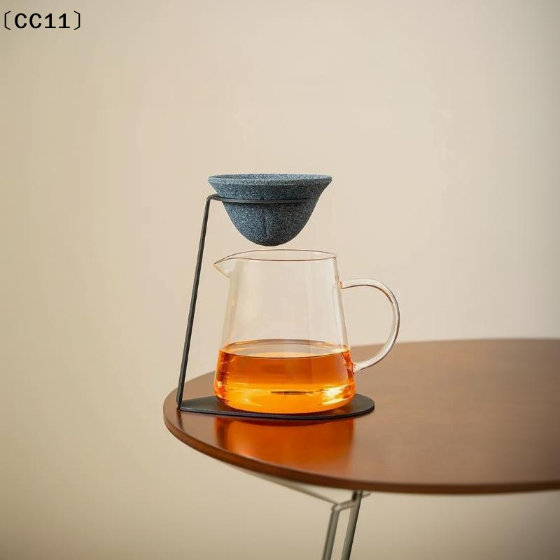 Hitzebeständiges, mikroporöses – Coffee Tea And Sugar Set Bewertung und Preis