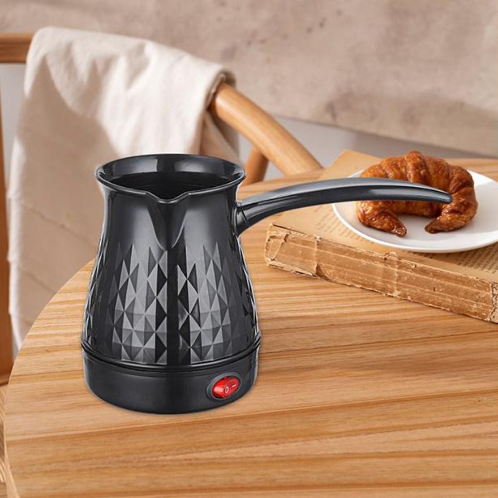 Komfortabler Griff Elektrische – Moka Pot Stove Bewertung und Preis