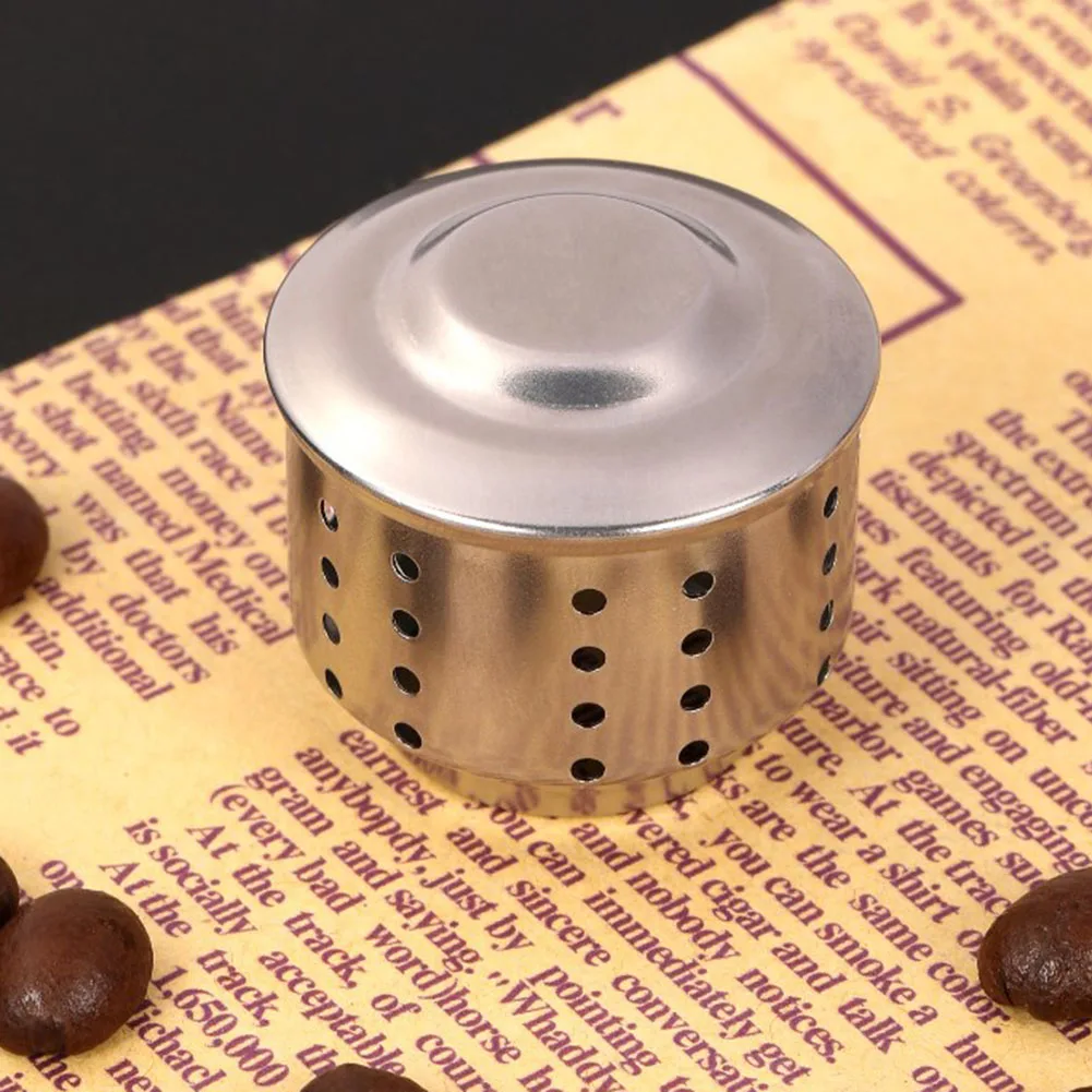 Edelstahl Moka Topf Anti-spray – Moka Pot Stove Bewertung und Preis