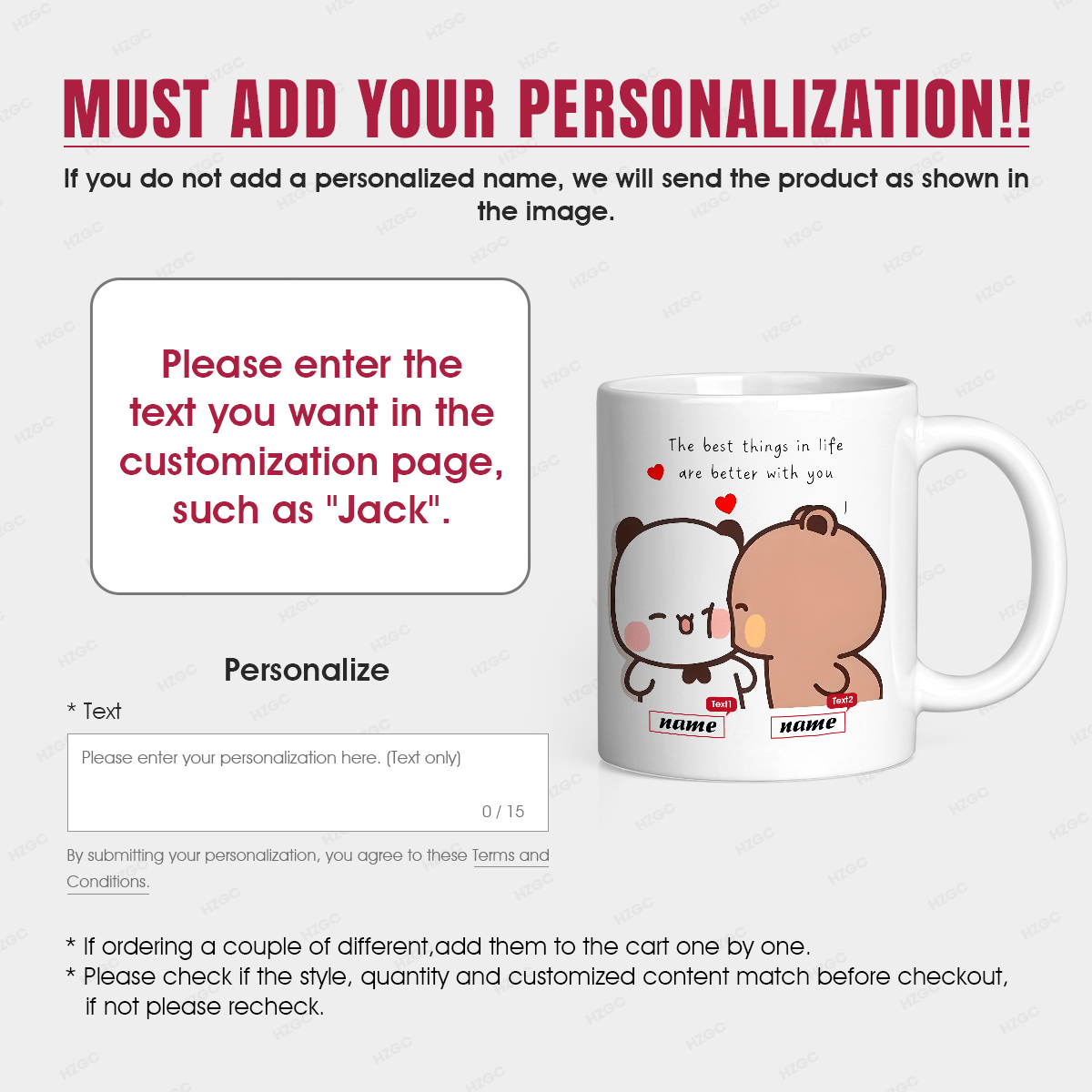 1 11-Unzen-Kaffeetasse aus Ker – Coffee Tea Name Bewertung und Preis