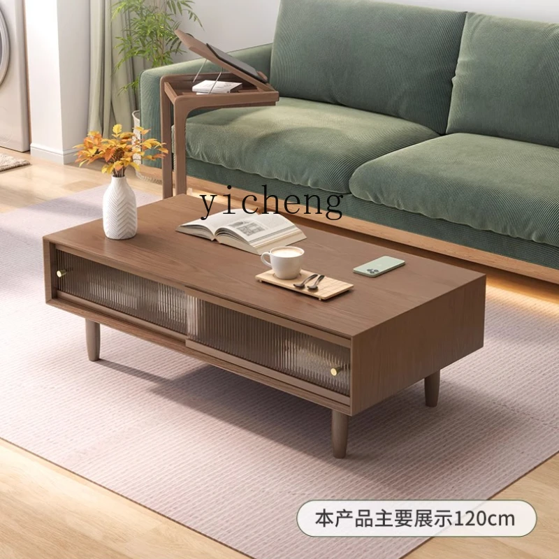 X5-18 Massivholz Couchtisch TV – Coffee Tea & Jane Bewertung und Preis