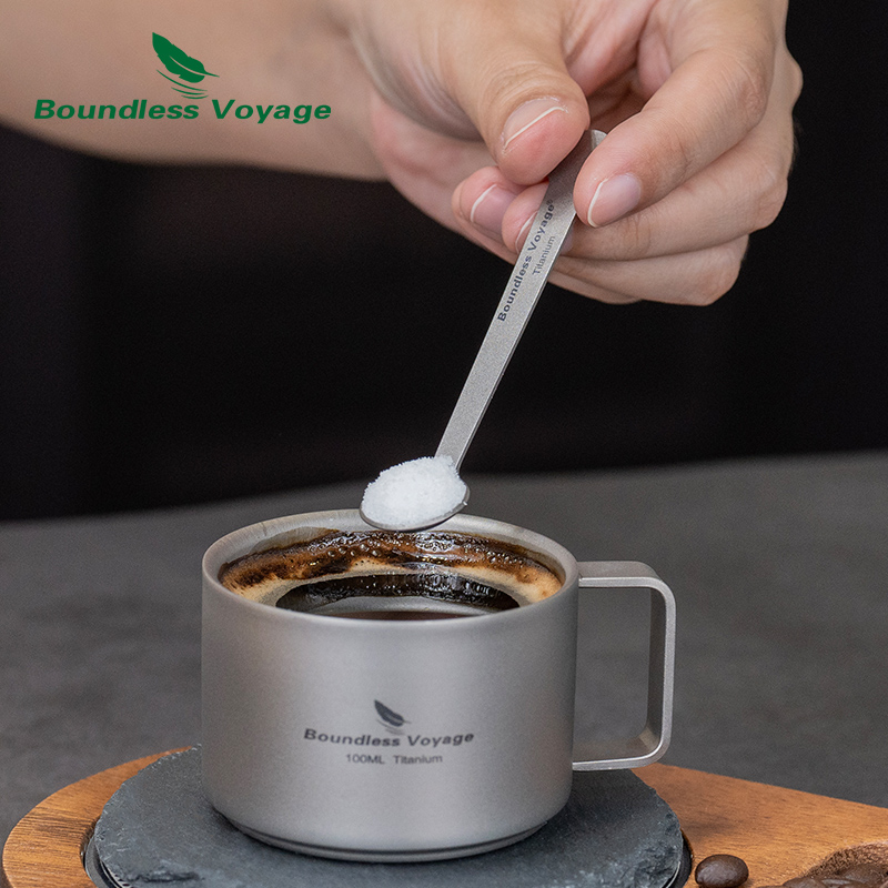 Boundless Voyage 5 Stück/1 Los – Coffee Tea And Sugar Set Bewertung und Preis